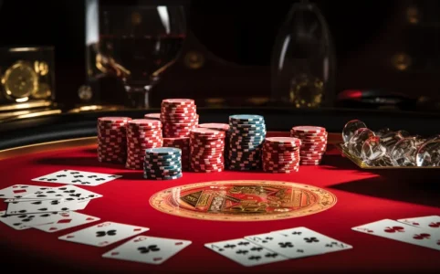 baccarat online